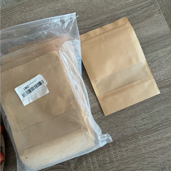 Paper bags 40 - Picture 1 of 4